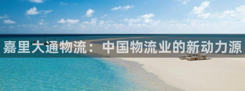 豪门国际连输10天：嘉里大通物流：中